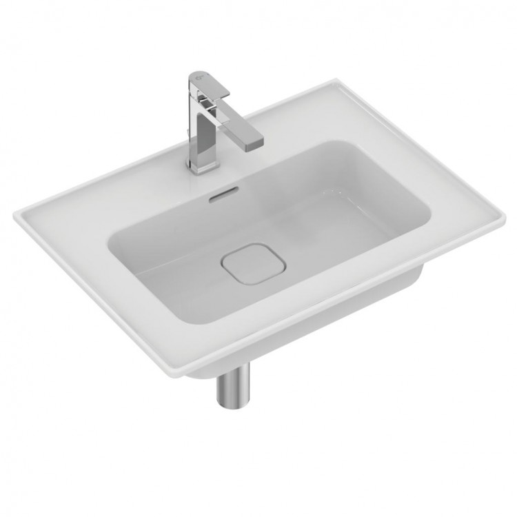 Раковина 64 см Ideal Standard STRADA II T299101