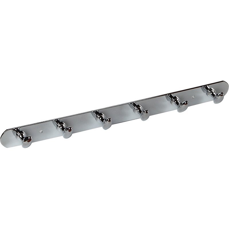 Крючки для полотенец Fixsen FX-1416 Хром