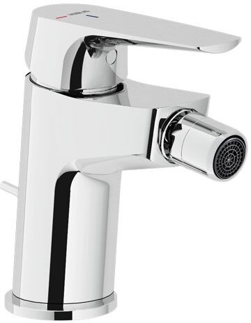 Смеситель для биде Nobili Nobi NB84119/1CR Хром