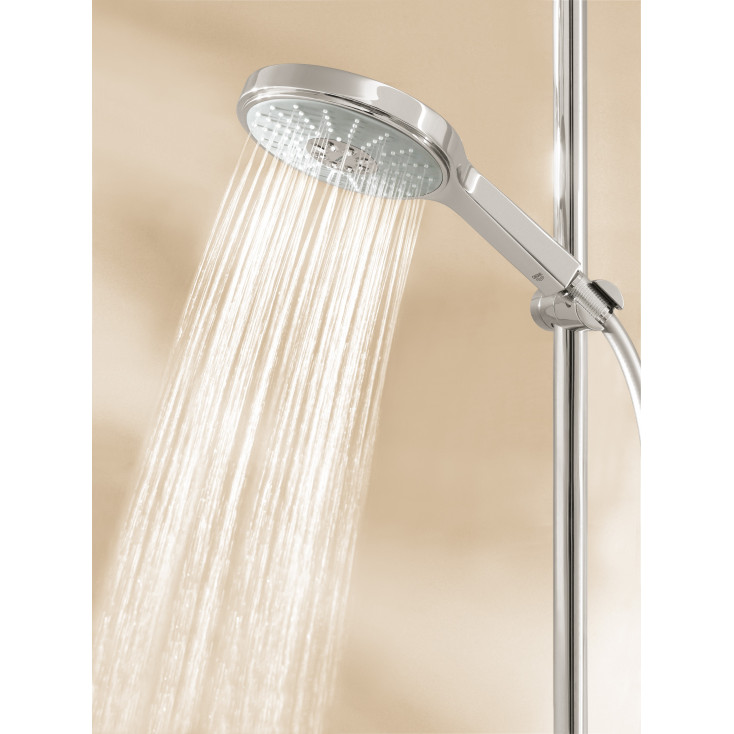 Душевая стойка Grohe Rainshower 27967000 хром