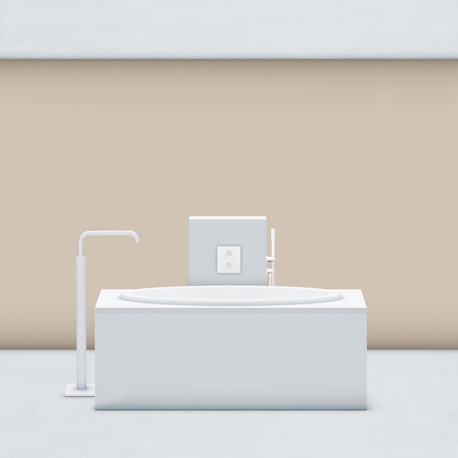 Излив для ванны Grohe Allure 13218000 хром