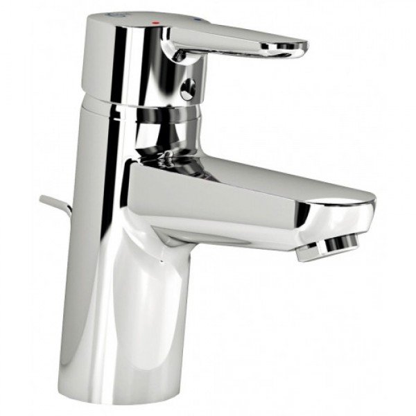 Смеситель для раковины Ideal Standard Connect B9914AA Хром