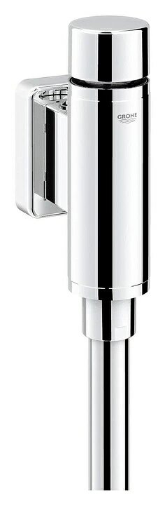 Cмывное устройство для писсуаров Grohe Rondo 37346000