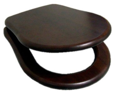 Крышка-сиденье Kerasan Retro 109040 петли хром