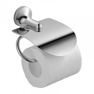 Держатель туалетной бумаги IDDIS Mirro MIRMBC0I43 хром