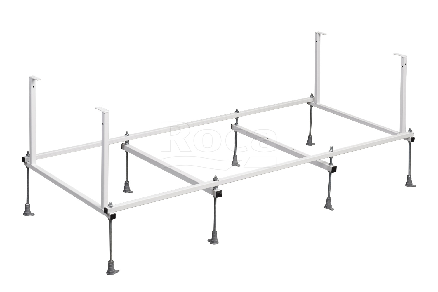 Монтажный комплект для ванны Roca Easy 170х80 ZRU9307625