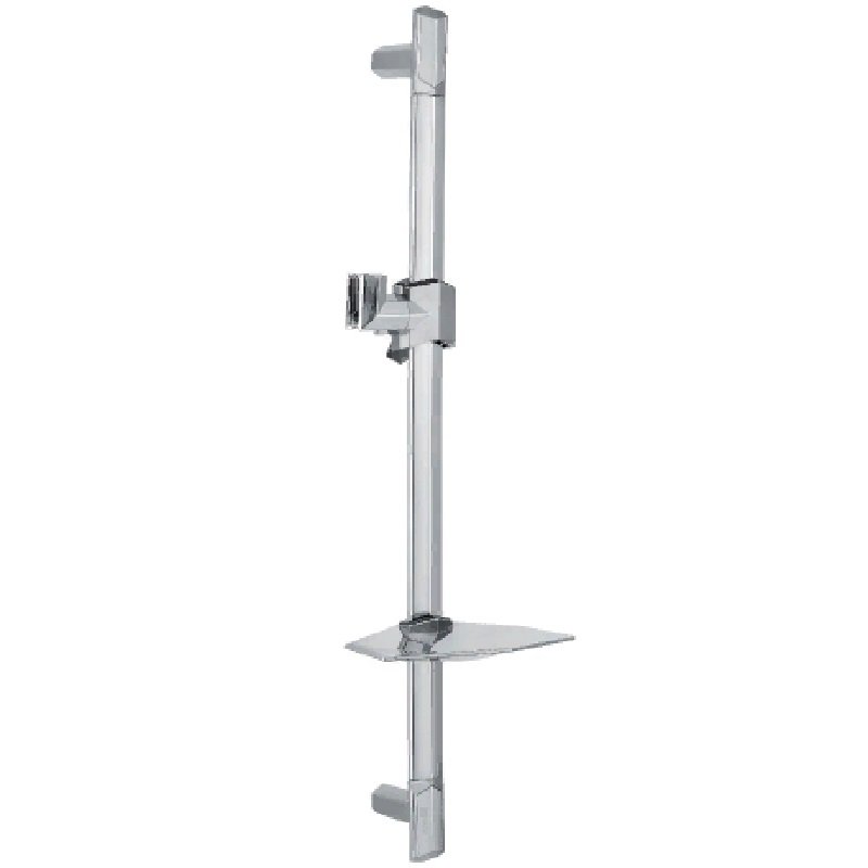 Душевая стойка Lemark LM8066C Хром