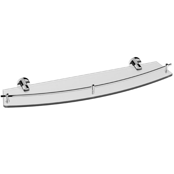 Полка Rush Victoria VI71620 Хром