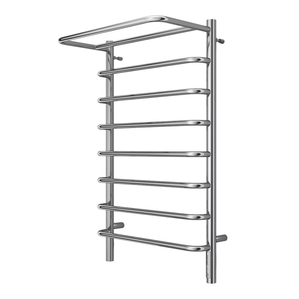 Полотенцесушитель электрический Terminus Полка П8 50х85