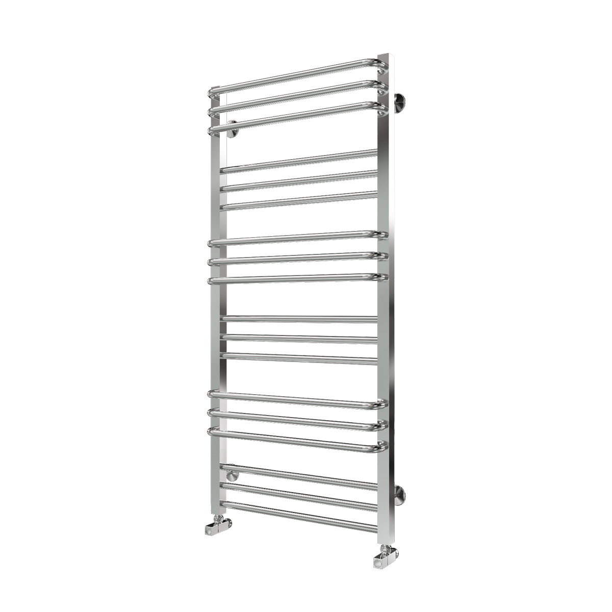 Полотенцесушитель водяной Terminus Сорренто П18 500x1156