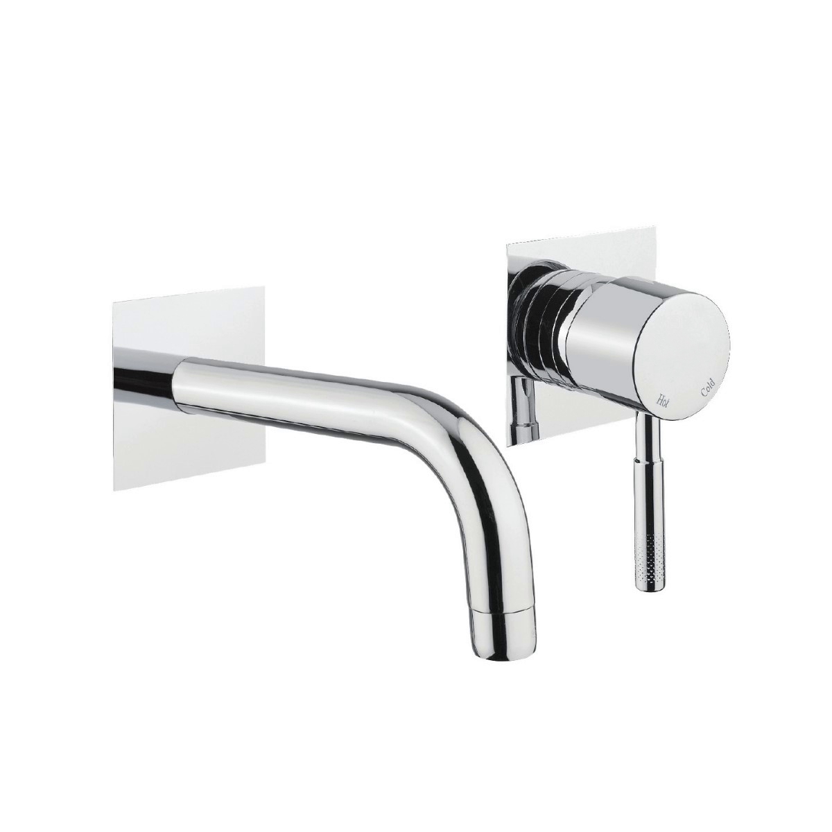 Смеситель для раковины Webert Rimini RI830605015, хром