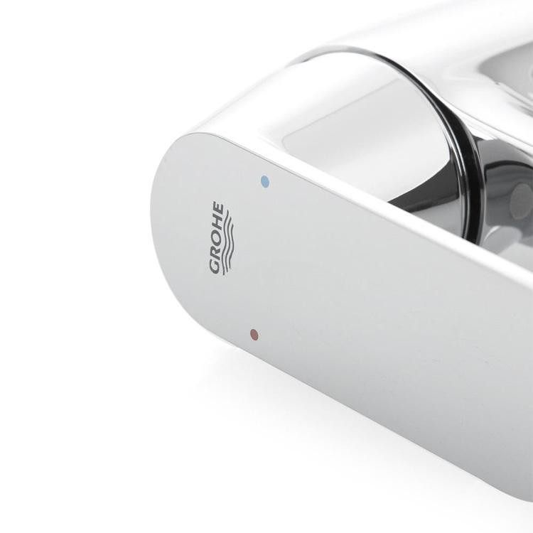 Смеситель для раковины Grohe Eurosmart Cosmopolitan 32824000 хром