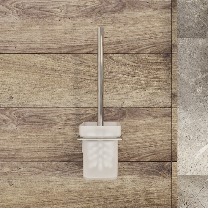 Ершик IDDIS Slide SLISCG0i47 хром