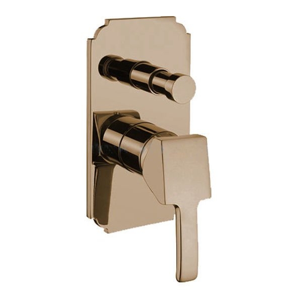 Смеситель для душа Cezares Legend VDIM 01 Хром