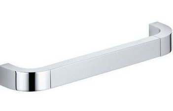 Поручень для ванны Keuco Edition 300 30007 010000 Хром
