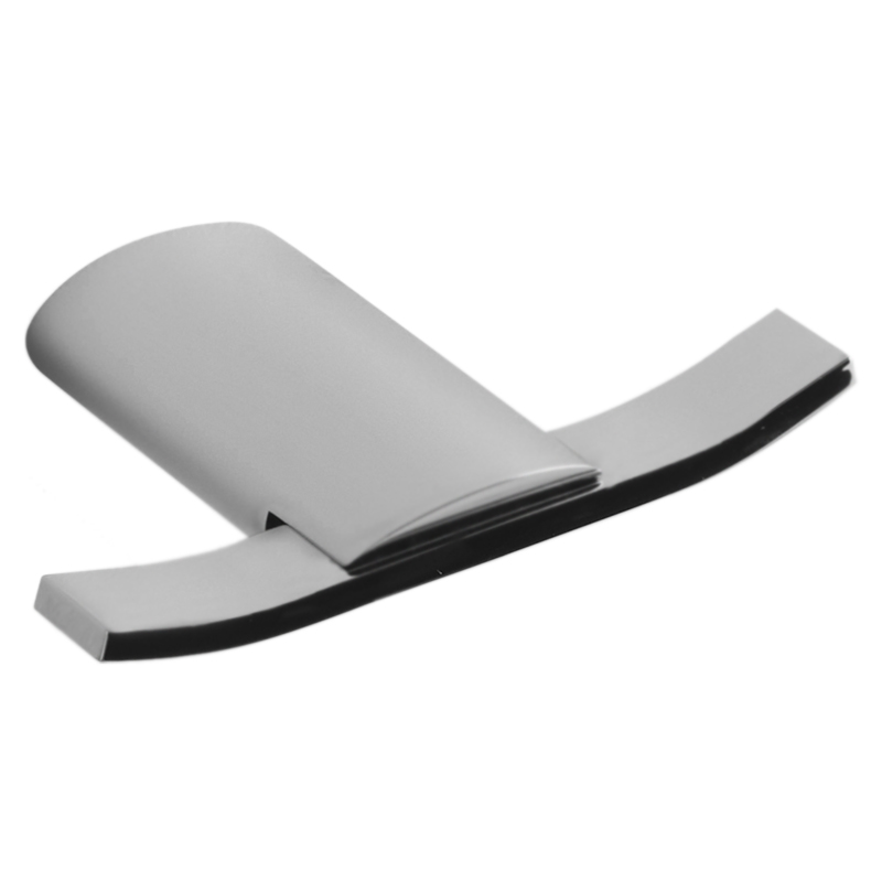 Крючок для полотенец Webert Aria AI500401 Хром