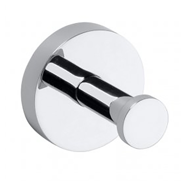 Крючок для полотенец Bemeta Trend-i 104106062 Хром