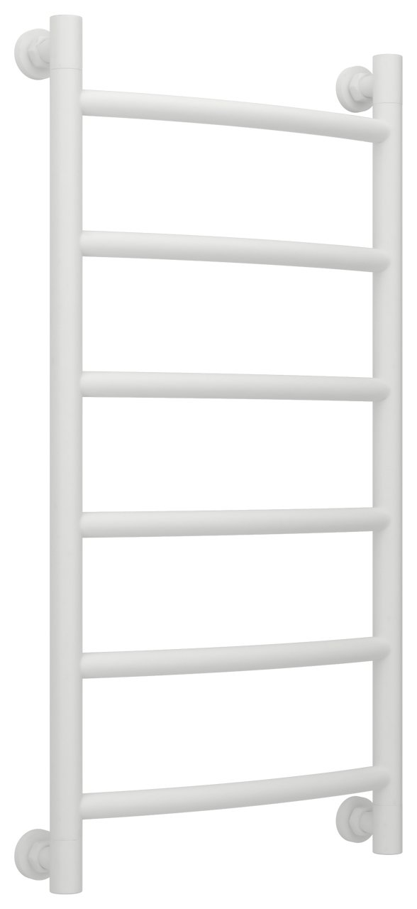 Полотенцесушитель водяной Сунержа Галант+ 80х40 белый матовый