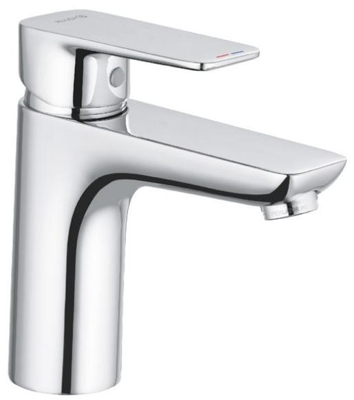 Смеситель для раковины Kludi Pure&Style 402920575 хром