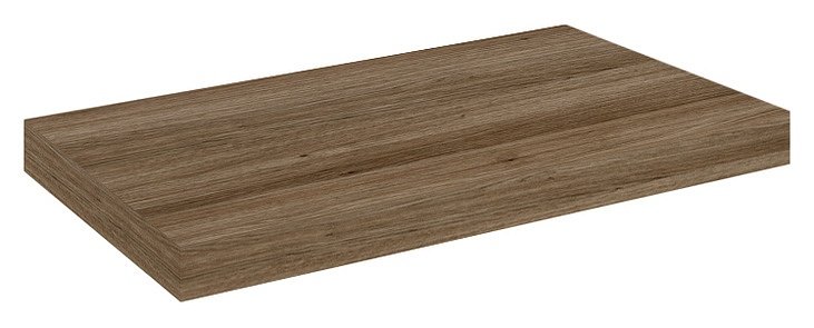 Столешница Ravak I 100 темный орех