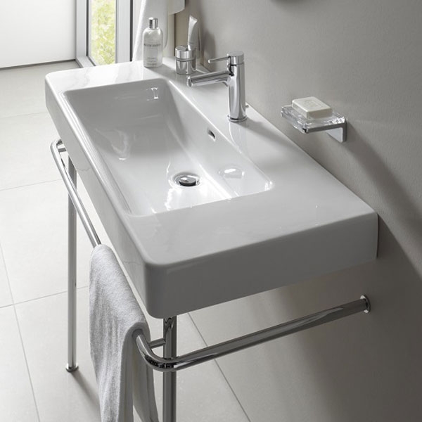 Раковина Laufen Pro S 8.1396.6.000.104.1 (105 см)