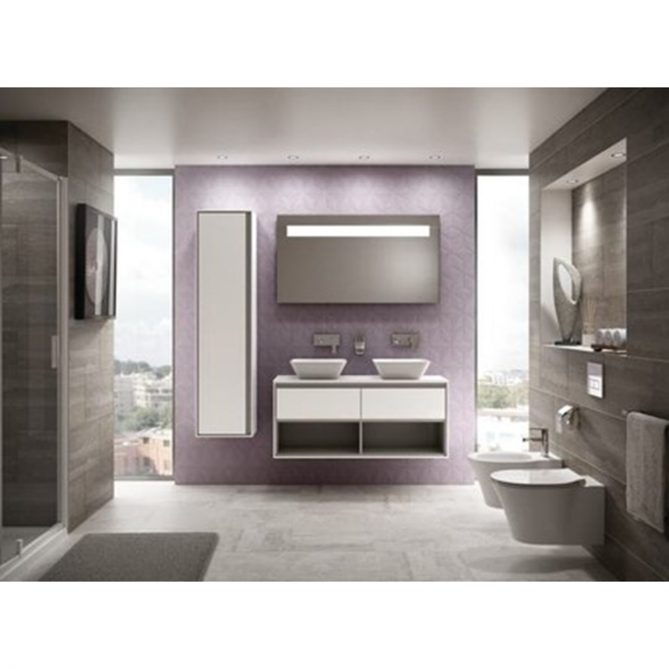 Промо-комплект 3 в 1 Ideal Standard с подвесным унитазом CONNECT AIR AquaBlade® E005401 и инсталляцией PROSYS