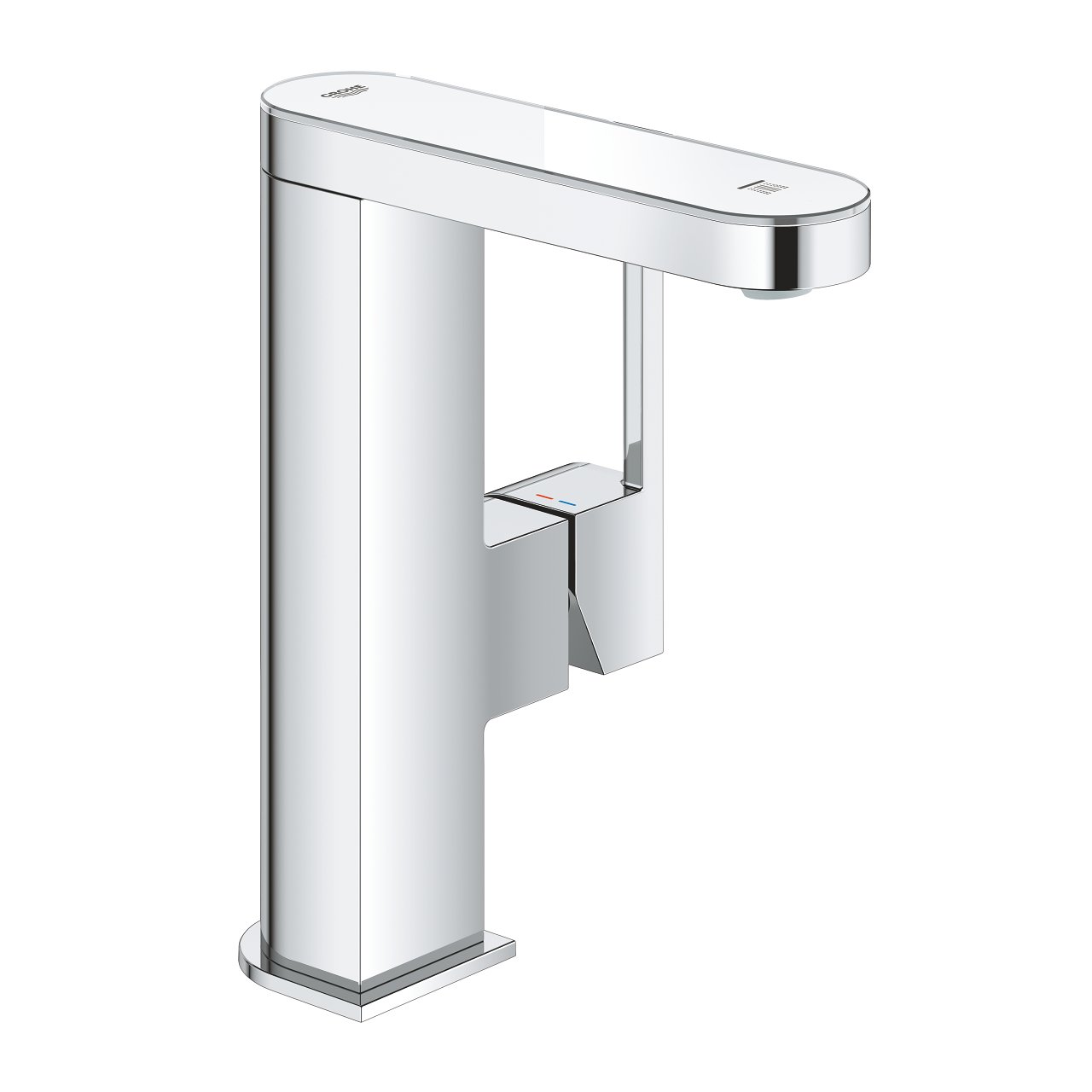 Смеситель для раковины Grohe Plus 23958003 хром