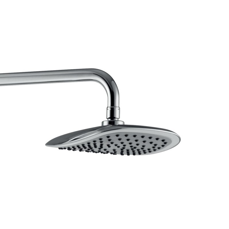 Душевая система Haiba HB2405, хром