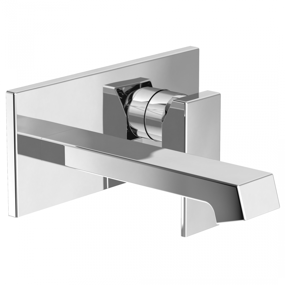 Смеситель для раковины Villeroy & Boch Classic TVW10111211061 хром