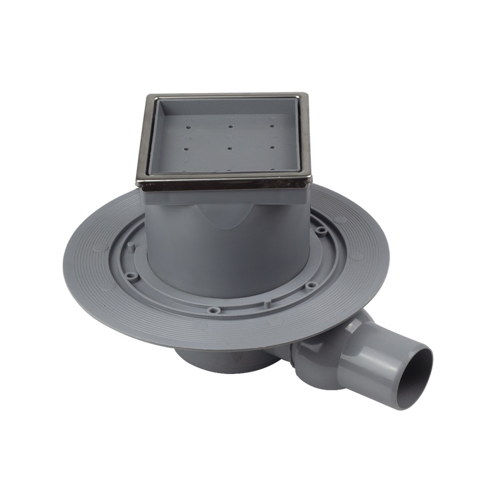 Душевой трап Pestan Confluo Standard 13000107 с решеткой