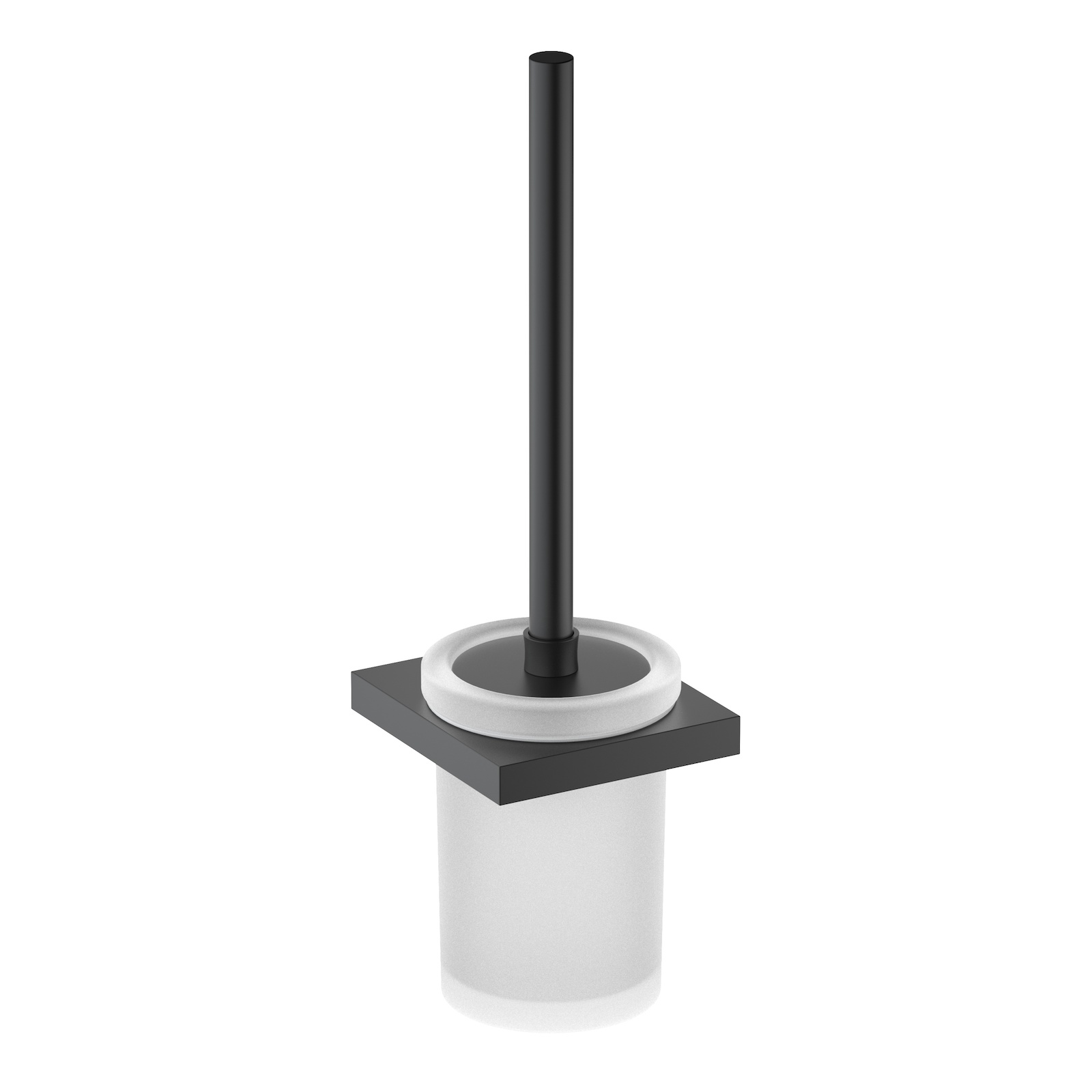 Ершик Timo Petruma 15261/03 черный матовый