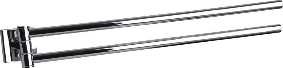 Держатель для полотенец Iddis Edifice EDISBR0i49 Хром