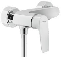 Смеситель для душа Nobili Nobi NB84130CR Хром