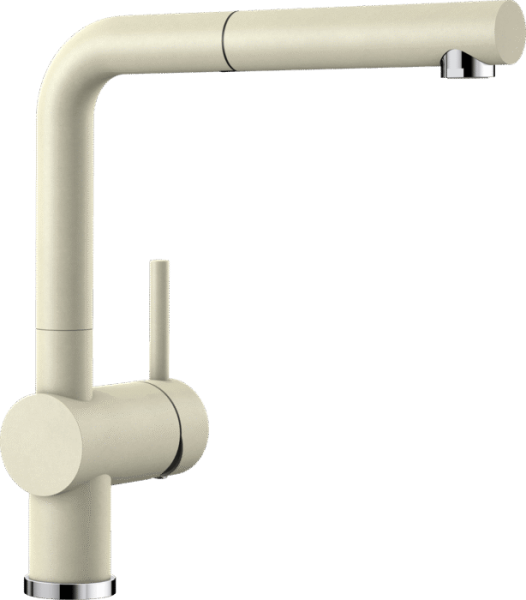 Смеситель для кухни Blanco Linus-S 516693 жасмин