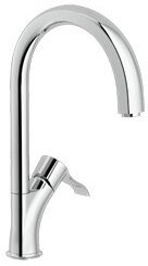 Смеситель для кухни Nobili Sofi SI98113CR Хром