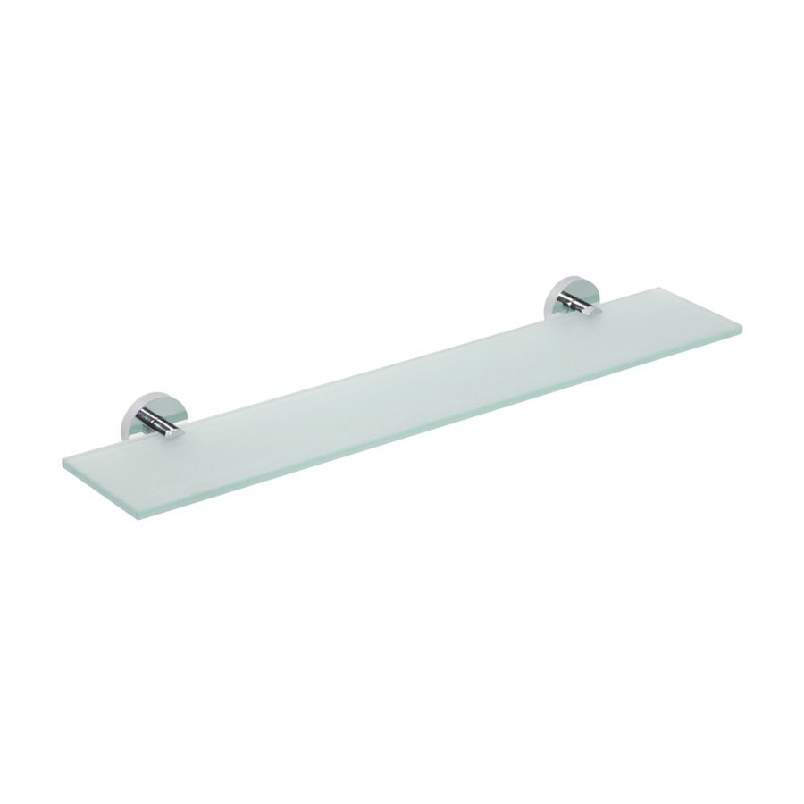 Полка Sapho X-ROUND XR609 хром