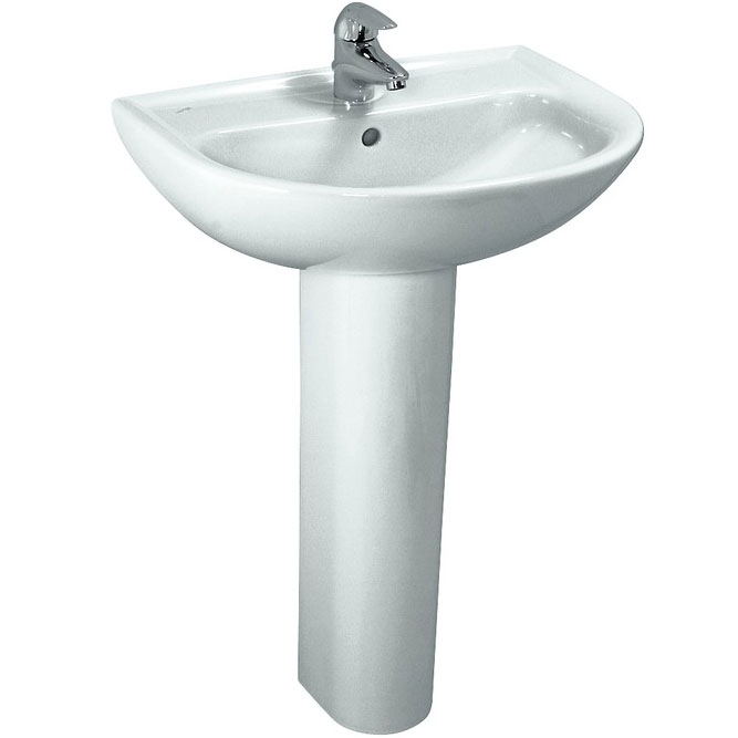 Раковина Laufen Pro 1095.1.000.104.1