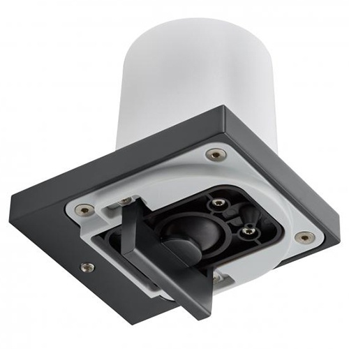 Дозатор для жидкого мыла Keuco Edition 11 11152059000 никель шлифованный