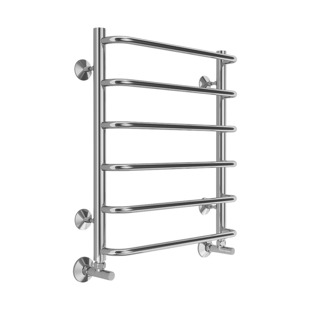 Полотенцесушитель водяной Terminus Стандарт П6 50х60