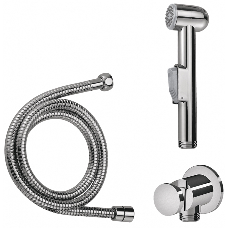 Гигиенический душ AM PM F0202100 Хром