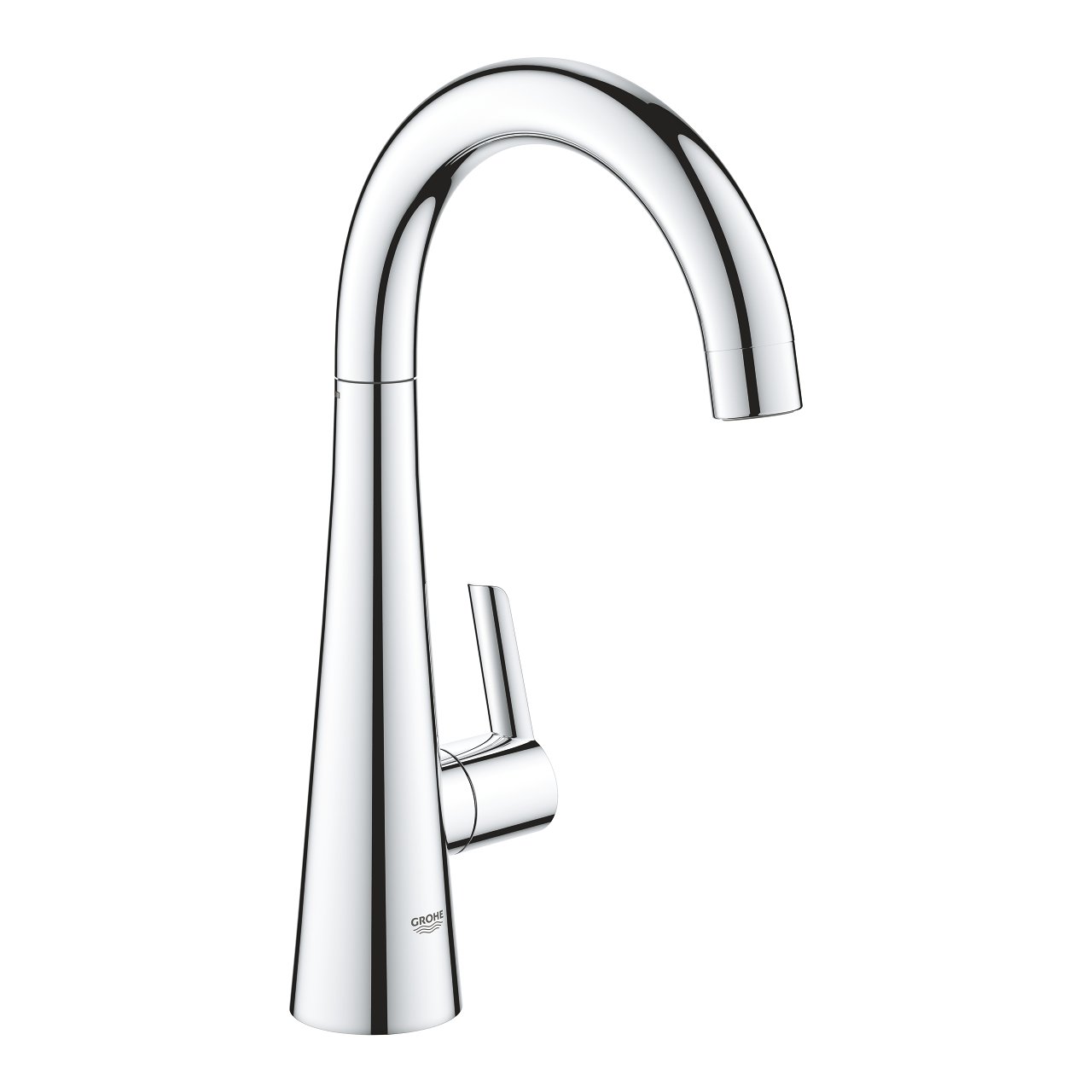Смеситель для кухни Grohe Zedra 30026002 хром