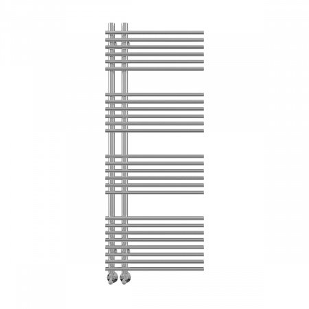Полотенцесушитель водяной Terminus Астра П26 500x1296