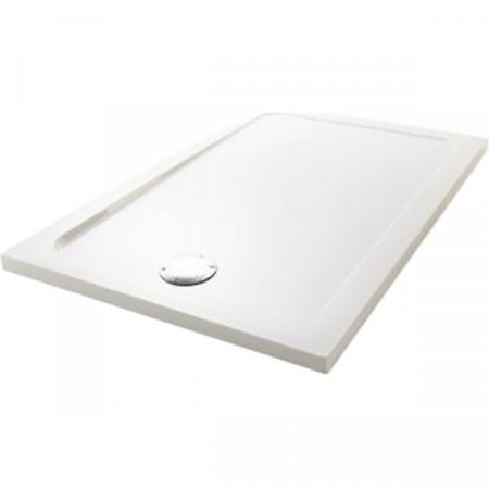 Акриловый поддон для душа Jacob Delafon Flight 170х70 прямоугольный Белый