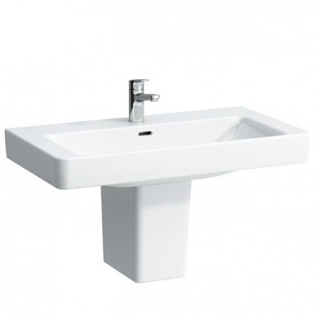 Раковина Laufen Pro S 8.1396.5.000.104.1 (85 см)