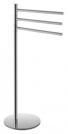 Полотенцедержатель Bemeta Omega 104836032 Хром