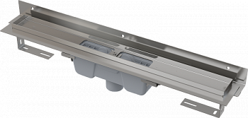 Душевой лоток Alcaplast Flexible APZ1004-550 без решетки