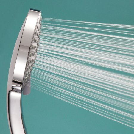 Душевой гарнитур Jacob Delafon Citrus E12917-CP Хром