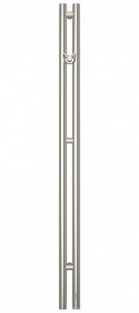 Полотенцесушитель электрический Сунержа Нюанс 3.0 120см 00-5843-1253 хром