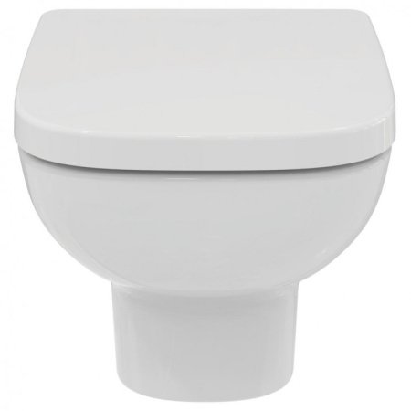 Промо комплект I.life 3 в 1 с унитазом T471701 IS i.life A, сиденьем и крышкой  T453101 IS i.life A и инсталляцией  R020467 PROSYS