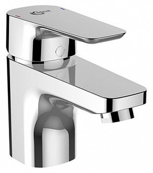 Смеситель для раковины Ideal Standard Ceraplan 3 B0700AA Хром